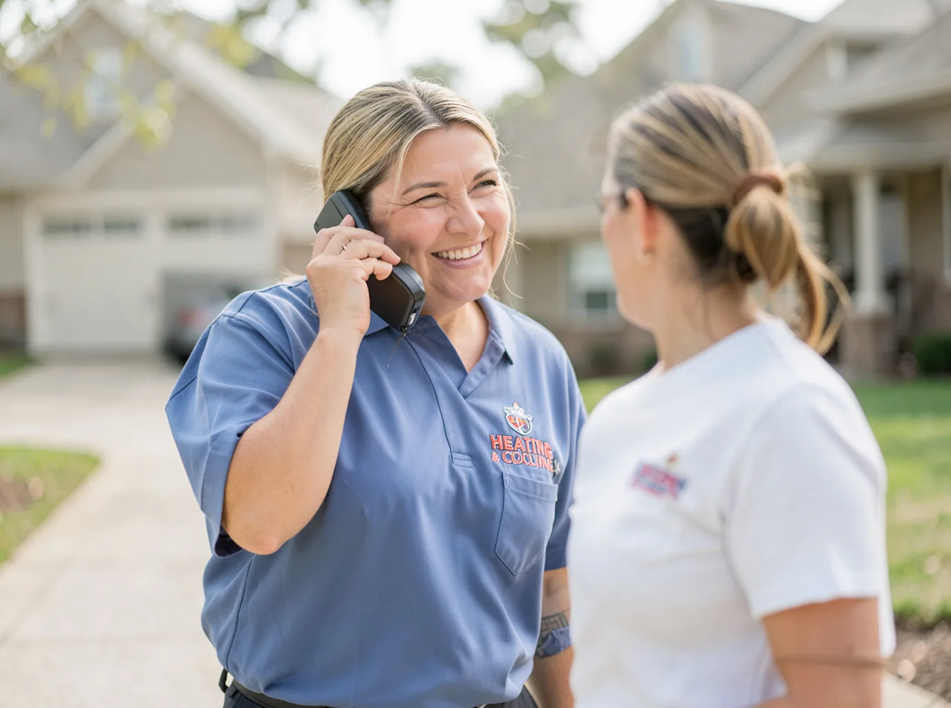 Hvac Repair Cortland, OH FAQs